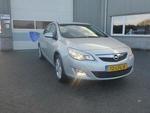 Opel Astra 1.4 Edition Airco, 5Drs, LMV
