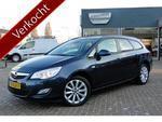 Opel Astra Sports Tourer 1.4 TURBO ANNIVERSARY EDITION TREKHAAK SEAT PAKKET