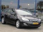 Opel Astra Sports Tourer 1.4 Turbo 140pk Edition AUTOMAAT