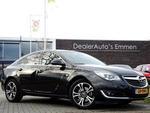 Opel Insignia 2.0D BI-TURBO 195PK LEDER XENON NAVI 18`LMV PDC ? 56.000,- NIEUW!