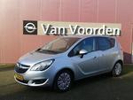 Opel Meriva 1.4 TURBO 140pk DESIGN ED. AUT