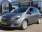 Opel Meriva 1.4 TURBO 120 Pk BLITZ EUR 4.348,00 voordeel
