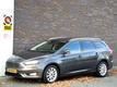 Ford Focus Wagon 1.5 TDCI 120PK TITANIUM ECC LMV NAVI CRUISE PDC ALU RAIL