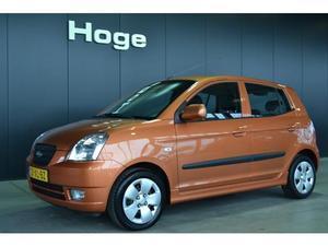 Kia Picanto 1.0 FESTIVAL Airco 5drs 101dkm Inruil mogelijk