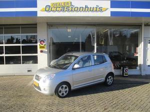 Kia Picanto 1.0 X-ECUTIVE A C Uniek 10.000 km NAP