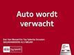 Kia Picanto 3drs 1.0 BusinessLine Navigatie,Airco!