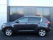 Kia Sportage 2.0 X-Ecutive Pack Automaat Trekhaak!