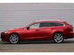 Mazda 6 sportbreak 2.0 HP 165PK GT-M | Leer | Climate | Navi | 19` Lmv | Keyless | Bose | Winterset! | ZONDA