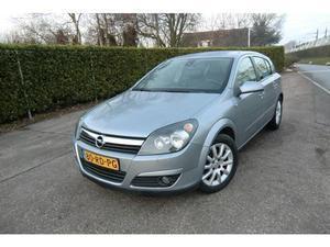 Opel Astra 1.6 COSMO   H-Leder   Clima   Cruise