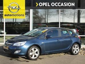 Opel Astra 1.4T 120pk Edition Navigatie