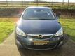 Opel Astra 1.4T 120pk Edition Navigatie