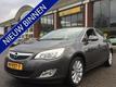 Opel Astra 5-drs. 1.4 TURBO 140pk COSMO 51000km!