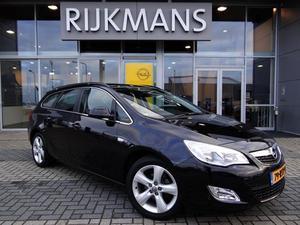 Opel Astra Sports Tourer 1.3 CDTI  95PK  EDITION NAVI CRUISE TREKHAAK