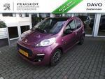 Peugeot 107 ENVY 1.0-12V 5D