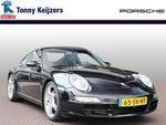 Porsche 911 3.8 CARRERA S Sport chrono 1e eigenaar NL auto! 355PK!
