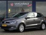 Volkswagen Polo 1.4-16V COMFORTLINE, 5 Drs   Airco   Cruise control