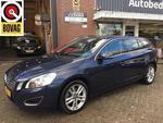 Volvo V60 1.6 T3 150PK MOMENTUM NAVI-LEDER-LMV-ECC-PDC-CRUISE CONTROL