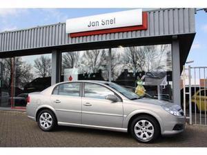 Opel Vectra 1.8-16V Business Prachtige auto!