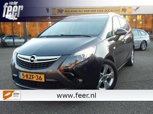 Opel Zafira Tourer 1.6 CDTI Design Edition