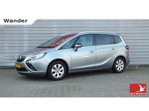 Opel Zafira 1.6CDTI ECO 100KW EDITION