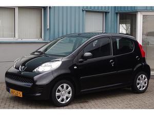 Peugeot 107 1.0-12V XS