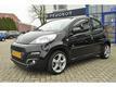 Peugeot 107 BLACK&SILVER 1.0-12V 5D