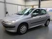 Peugeot 206 1.4 XR D.RIEM VERV. 142.000 KM.