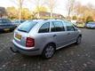 Skoda Fabia COMBI 1.4 16V CREATION -AIRCO