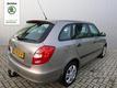 Skoda Fabia Combi 1.2 TSI COMFORT