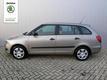 Skoda Fabia Combi 1.2 TSI COMFORT