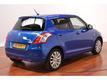 Suzuki Swift 1.2 5Drs. Exclusive