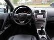 Toyota Avensis Wagon 2.0 D-4D   LEDER NAVIGATIE