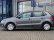 Volkswagen Polo 1.4-16V COMFORTLINE, 5 Drs   Airco   Cruise control