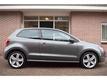 Volkswagen Polo 1.2 TSI 66kw 90pk HIGHLINE Executive Navigatie Ecc LMV Cruise Control 3drs.