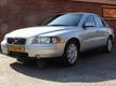 Volvo S60 2.0T MOMENTUM `06 Clima Navi