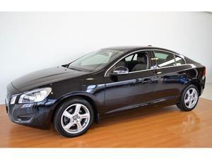 Volvo S60 1.6 DRIVE MOMENTUM | Navigatie | PDC | 17` LMV | Climate contr. |