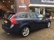 Volvo V60 1.6 T3 150PK MOMENTUM NAVI-LEDER-LMV-ECC-PDC-CRUISE CONTROL