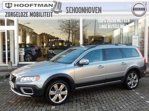 Volvo XC70 D5 AWD AUT SUMMUM UNIEK & FULL OPTION!!