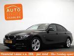 BMW 3-serie Sedan 2.0D Aut8. EXECUTIVE SPORT, Navi, Sportseats, ECC,LMV