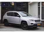 Jeep Compass 2.0 LIMITED