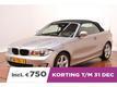 BMW 1-serie Cabrio 118i Aut. Executive