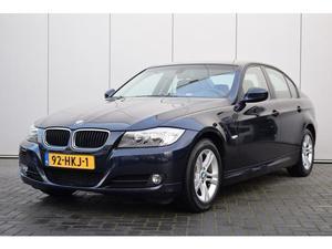 BMW 3-serie 318D AUTOMAAT CORPORATE LEASE BUSINESS LINE Navi Ecc Cruise