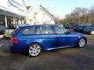 BMW 3-serie 318i Touring Business Line M Sport Edition M SPORTPAKKET LEDER NAVIGATIE PROFESSIONAL XENON