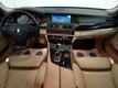 BMW 5-serie 520D Sedan HIGH EXECUTIVE AUT8, Sportleer, NaviPro, Xenon, LMV