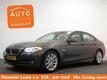 BMW 5-serie 520D Sedan HIGH EXECUTIVE AUT8, Sportleer, NaviPro, Xenon, LMV