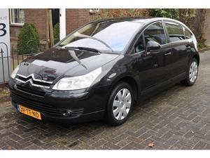 Citroen C4 1.6-16V IMAGE LPG-g3 Airco-Ecc