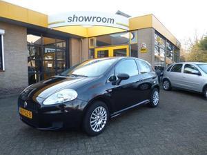 Fiat Punto 1.3 M-JET ACTUAL Airco