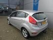 Ford Fiesta 1.25 82pk Titanium 5drs Trekhaak