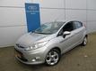 Ford Fiesta 1.25 82pk Titanium 5drs Trekhaak