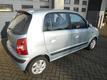 Hyundai Atos 1.1I Dynamic Automaat  airco - 1e eigenaar - uitzonderlijk lage KM stand